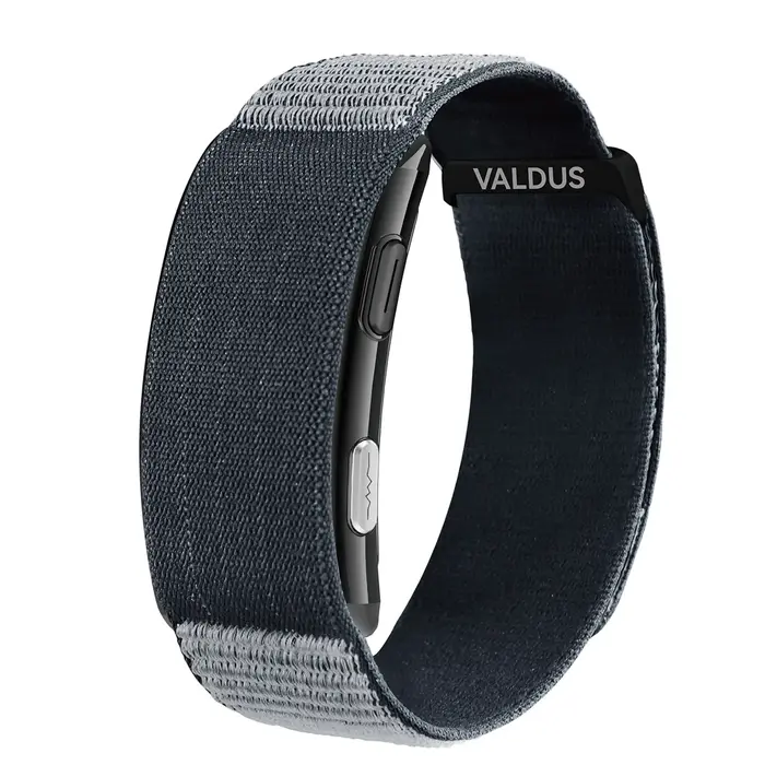 VALDUS nouveau VITRO Bracelet intelligent ECG traqueur de santé sport Fitness fréquence cardiaque pr