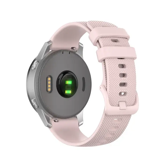Bracelet de montre Original pour Garmin Vivoactive 5 3 Venu 2 SQ