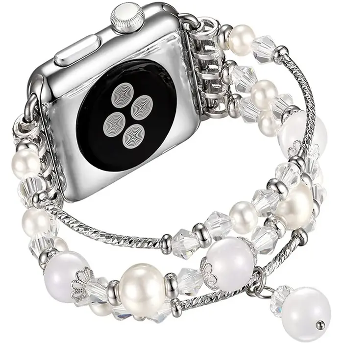 Bracelet de montre Apple pour femmes