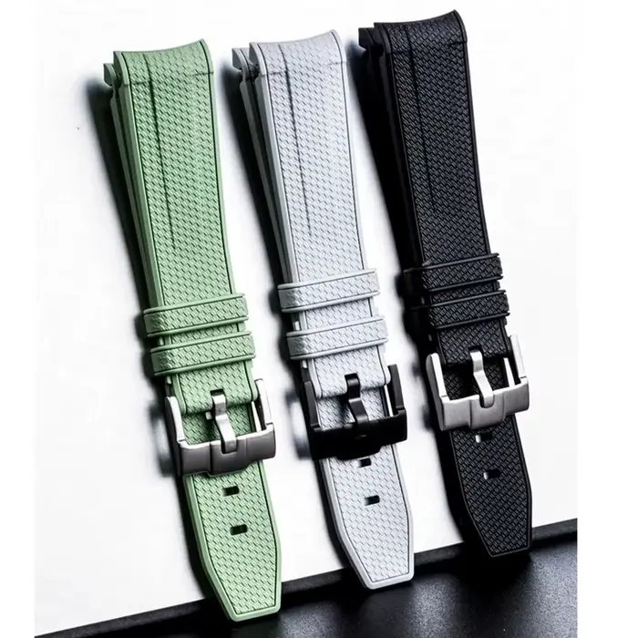Bracelet de montre pour Omega X Swatch