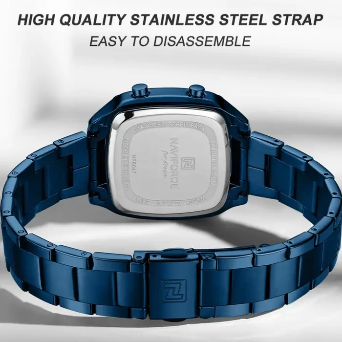 Montres NAVIFORCE pour femmes