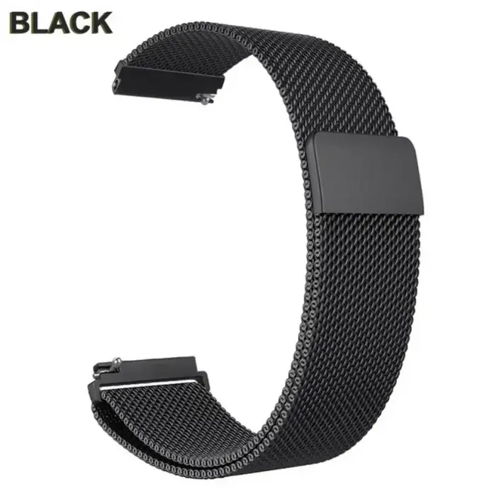 Bracelet en métal pour Garmin Venu 3s Venu41mm 2 plus 2s
