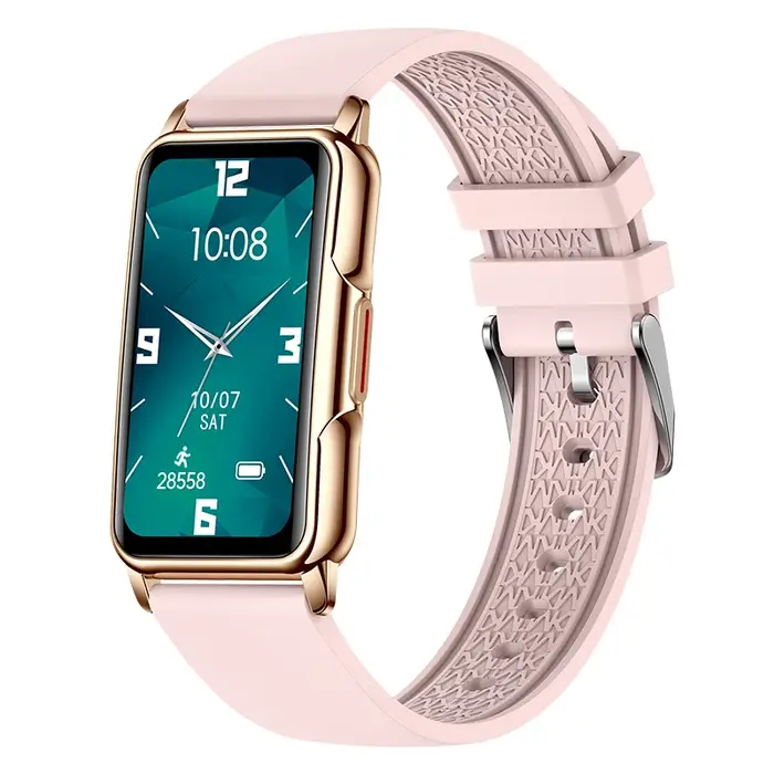 2024 nouveau sport montre intelligente hommes femmes 1.47-inch Full Touch GPS Fitness Tracker IP67 W