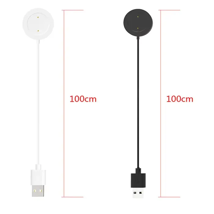 Câble de chargeur USB pour Xiaomi Mi Watch S1