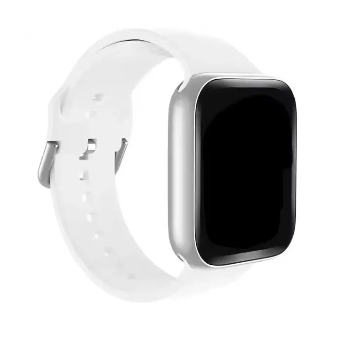 Montre connectée de sport pour hommes et femmes