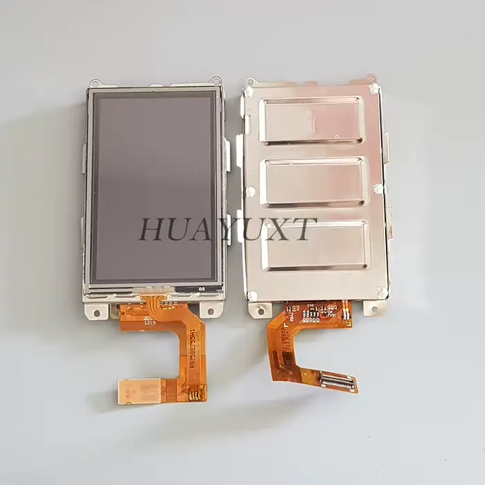 Écran tactile LCD pour Garmin Alpha 100