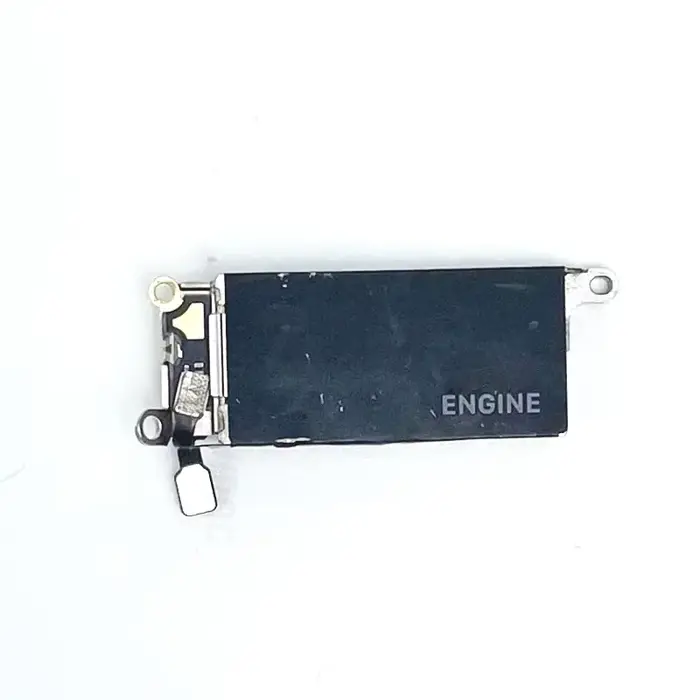Module moteur vibrant flexible pour Apple Watch S4 S5 S6 S7 S8 S9 SE 2 40mm 44mm 41mm 45mm – Réparation d'écran LCD par vibration
