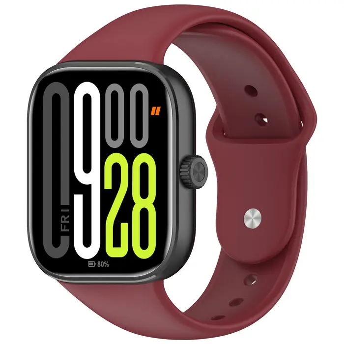 Bracelet en Silicone d'origine pour montre Redmi 5 5 eSIM