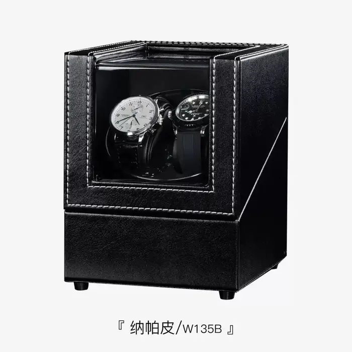 Remontoir de montre universel avec mécanisme de remontage à 3 positions