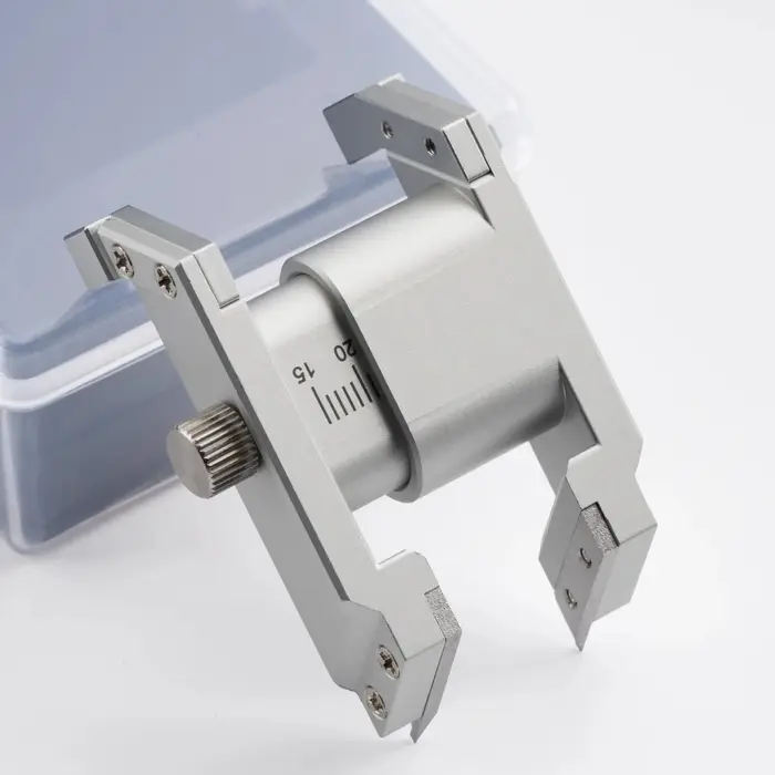 Outil professionnel pour enlever les bracelets de montre