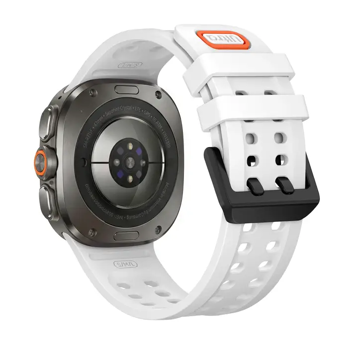 Bracelet d'origine pour Samsung Galaxy Watch Ultra 47mm