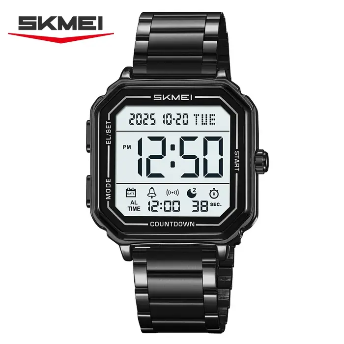 Montre sport SKMEI 2559 avec écran rétroéclairé