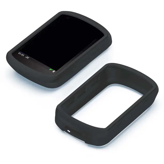 Garmin-EDGE 540 840 étui GPS ordinateur de vélo housse en Silicone étui de protection en caoutchouc 