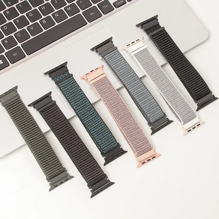 Bracelet en Nylon