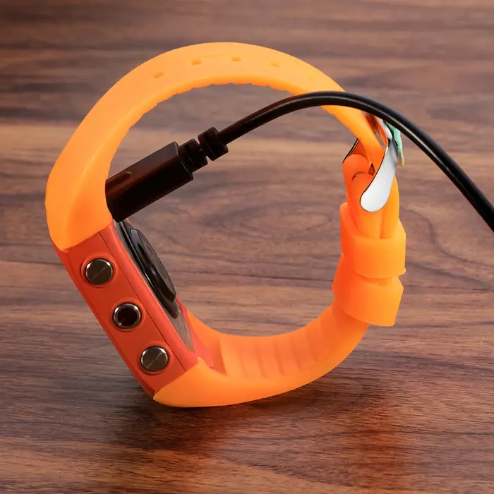 Câble de chargement USB portable