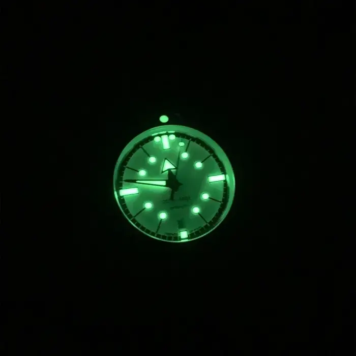 Montre IX&DAO 5303 GMT 2025 Nouvelle