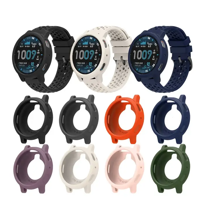 Bracelet en Silicone avec outil pour Amazfit Active Max