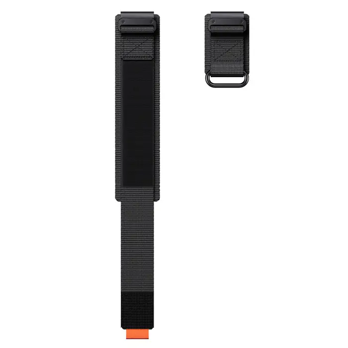Garmin-Bracelet de montre à boucle en nylon