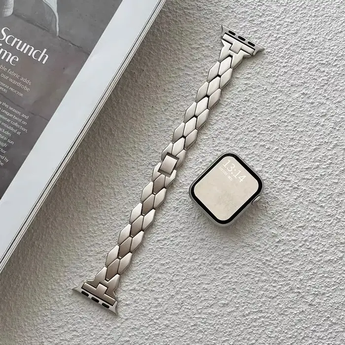 Super nouveau Bracelet en métal Starlight