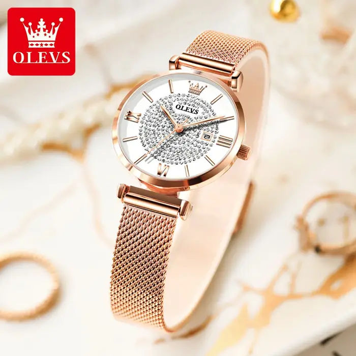 Montres pour femmes OLEVS 6892