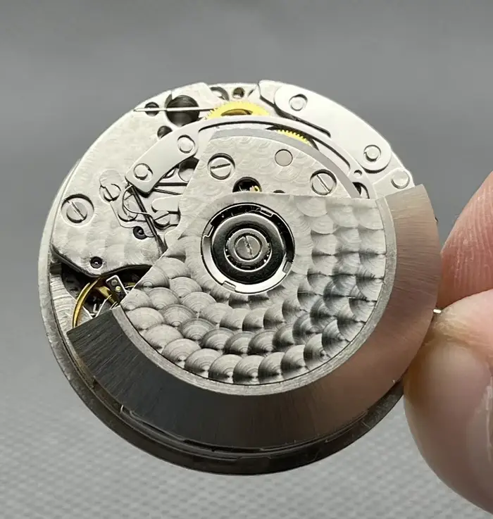 Mouvement de montre automatique 3.6.9 Chronogrpah