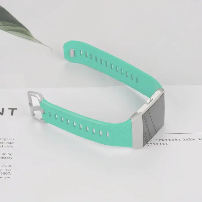 Bracelet de montre pour Fitbit ionic