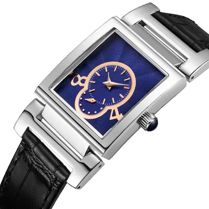 Nouvelle montre de luxe pour homme