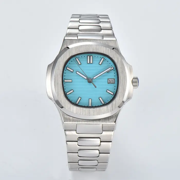 Montre Nautilus pour hommes NH35