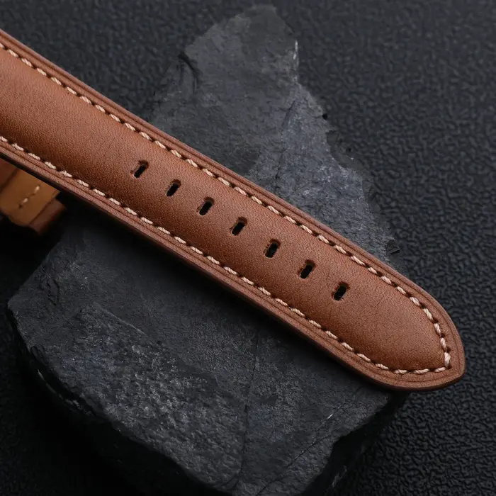 Montre avec boîtier en Bronze de 45mm
