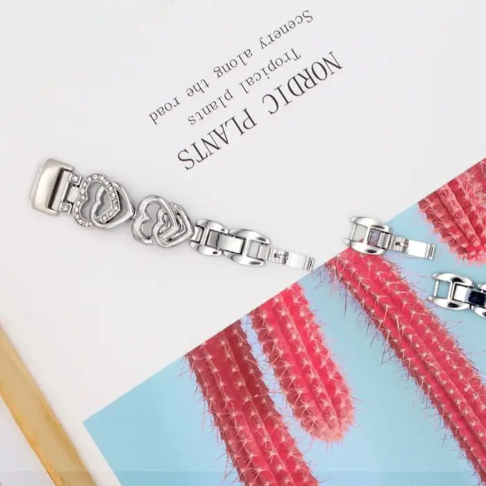 Inspire3-Bracelet de rechange réglable pour Fitbit Inspire 3