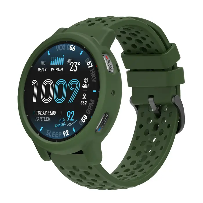 Coque de protection en Silicone pour montre connectée Amazfit Active Max
