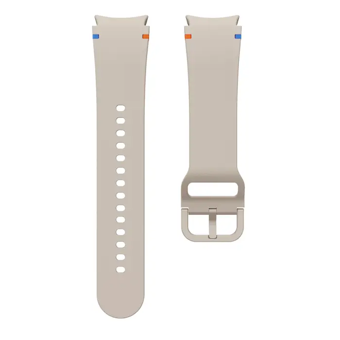 Bracelet officiel pour Samsung Galaxy Watch 7 FE 44mm 40mm