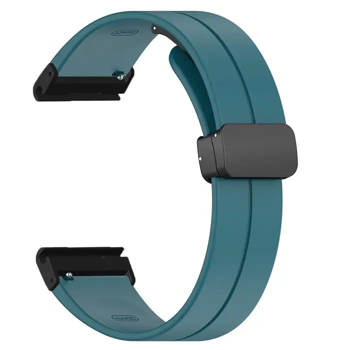 Bracelet à libération rapide pour Garmin Fenix 7S 6S 5S 7 6 5 7x 6x 5x