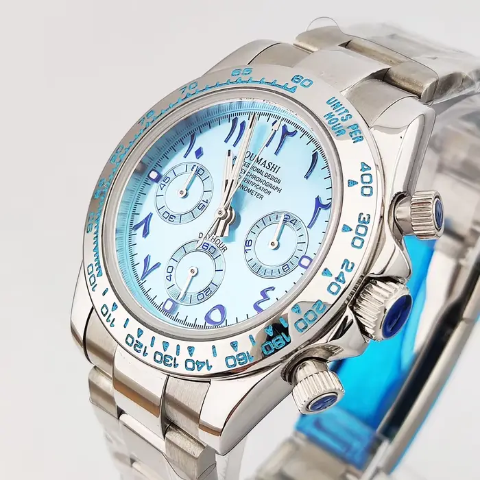 VK série 63 montre 39.3mm