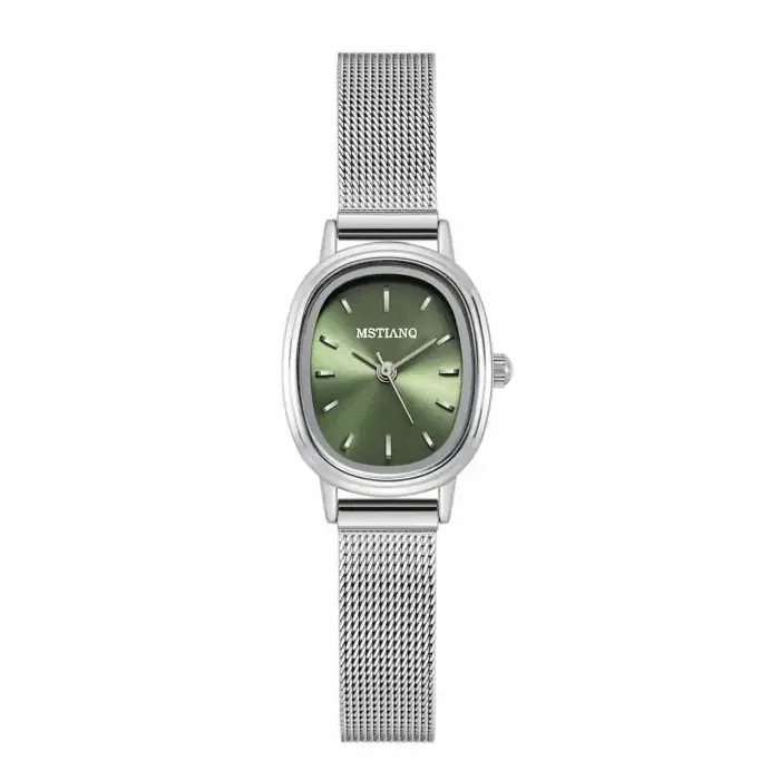 Montre de marque simple pour femme