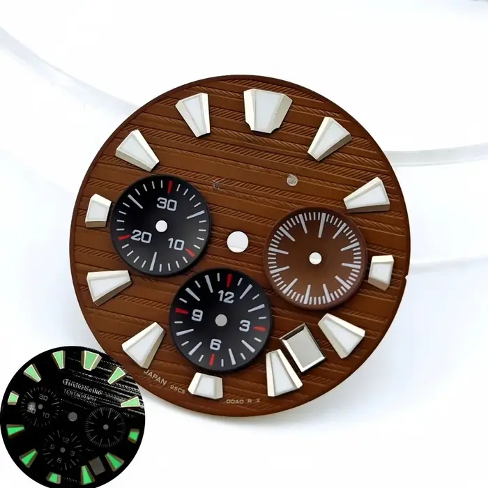Boîtier de montre SLGC009 neuf 44