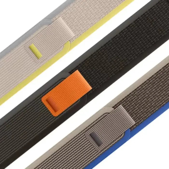 Bracelet en Nylon pour montre Huawei 5 GT6-5 Pro