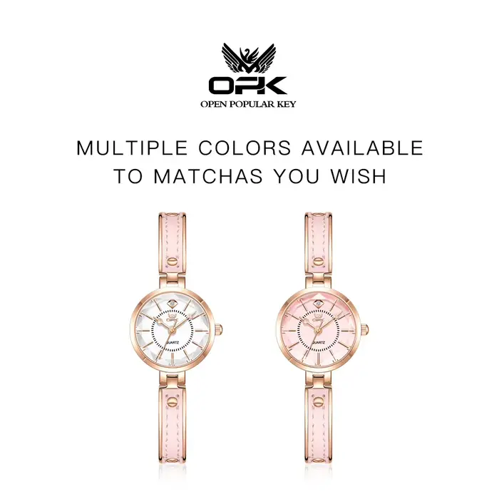 OPK 6089 Montre pour femme