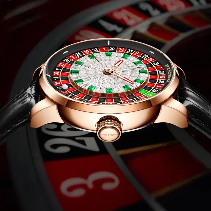 Montres automatiques PINDU
