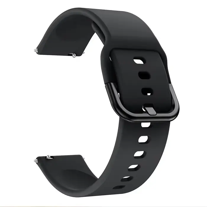Bracelet en Silicone pour Polar ignite 2/Vantage M M2
