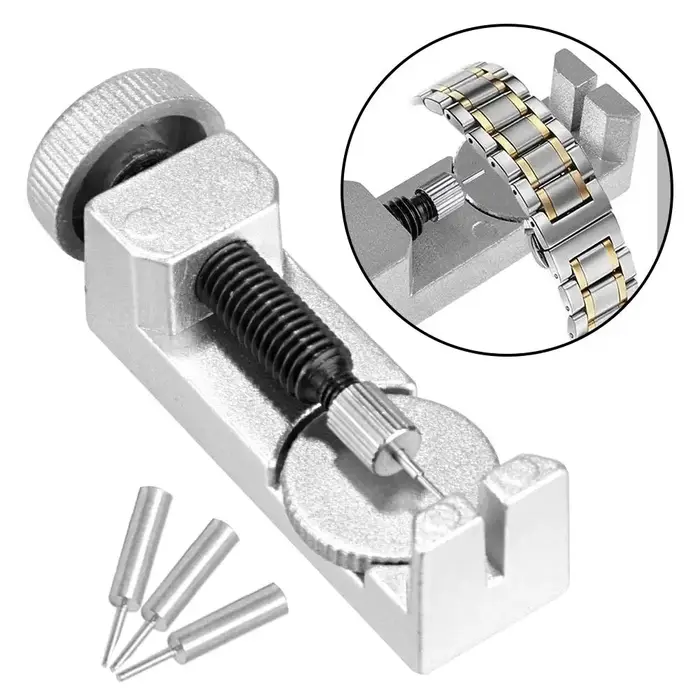 Kit d'outils de réparation de retrait extensible