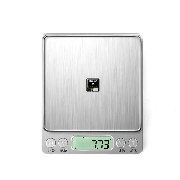 Module GPS HGLRC M100-5883 avec puce M10 intégrée