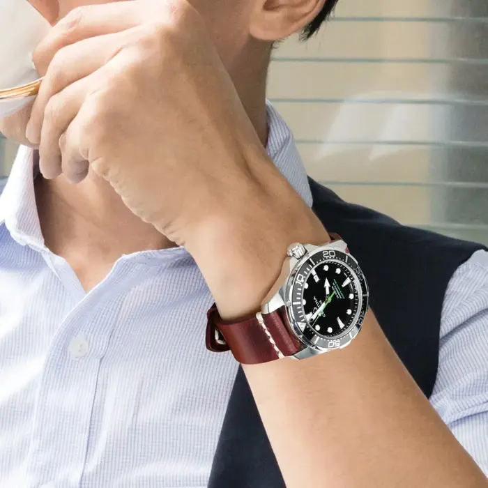 MAIKES – accessoires de montre