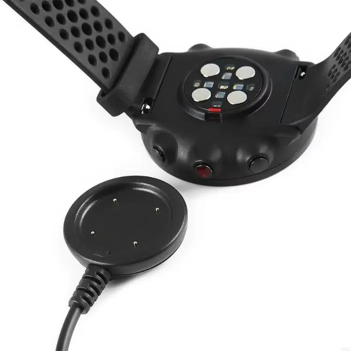 Chargeur USB pour montre intelligente POLAR Vantage V2/GRIT X/Ignite/Vantage V/Vantage M/ M2, câble