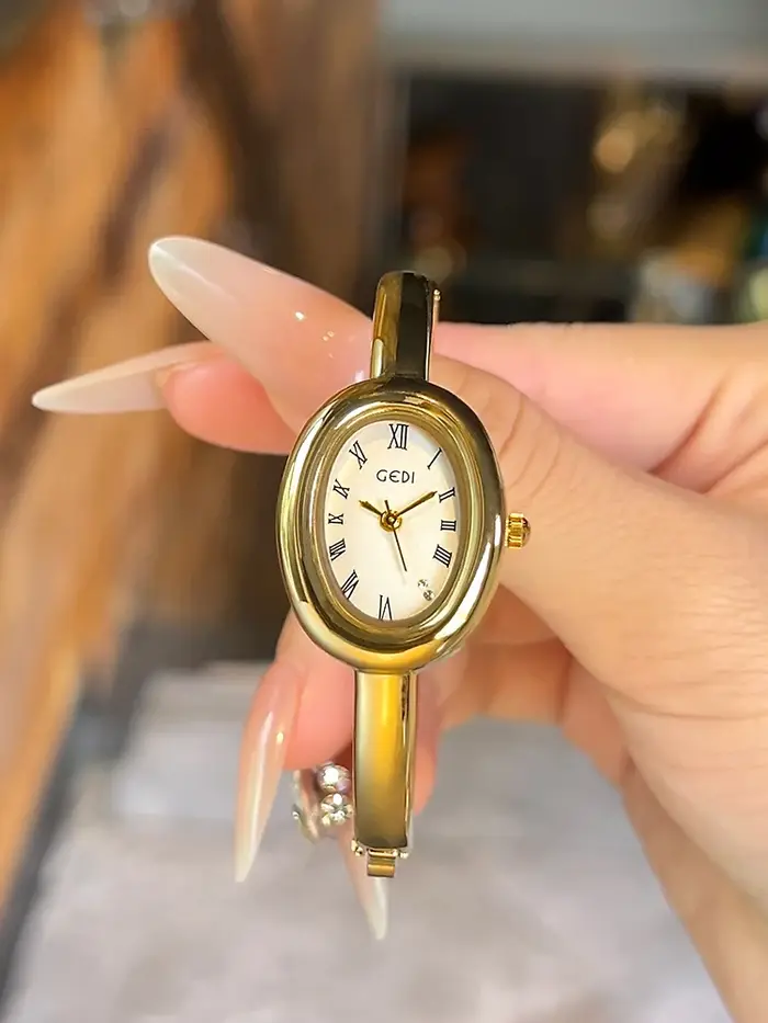 Montre de luxe pour femme