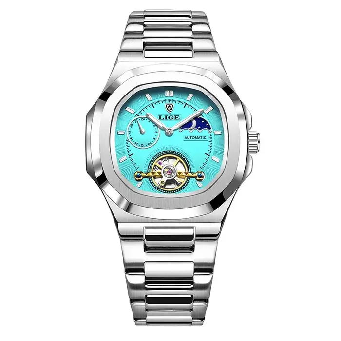Montre LIGE pour homme