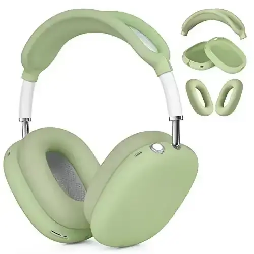 Pour écouteurs Airpods Max