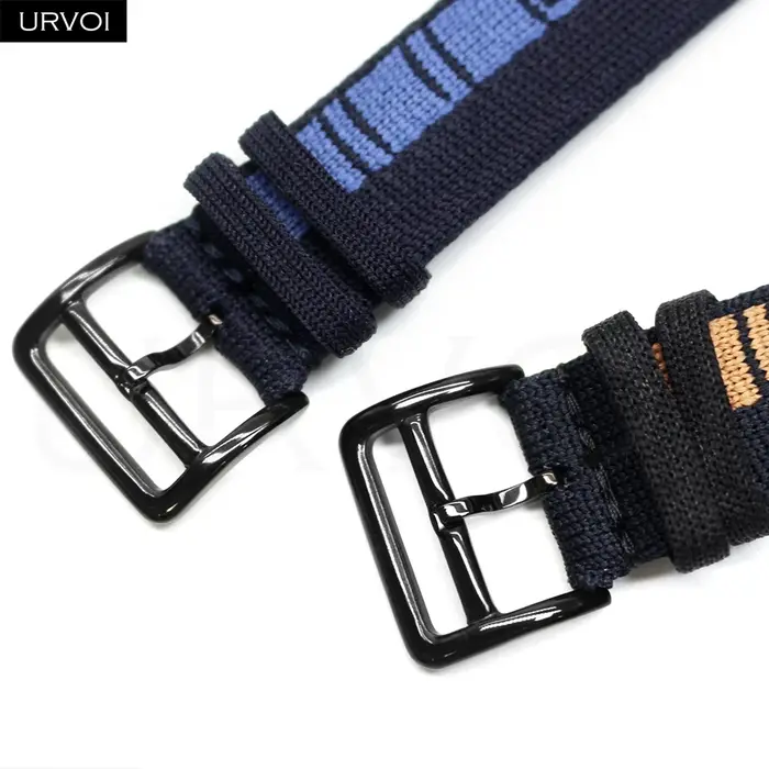 URVOI Faubourg Party Single Tour pour bracelet Apple Watch Series 11 10 9 8 7 SE 3
