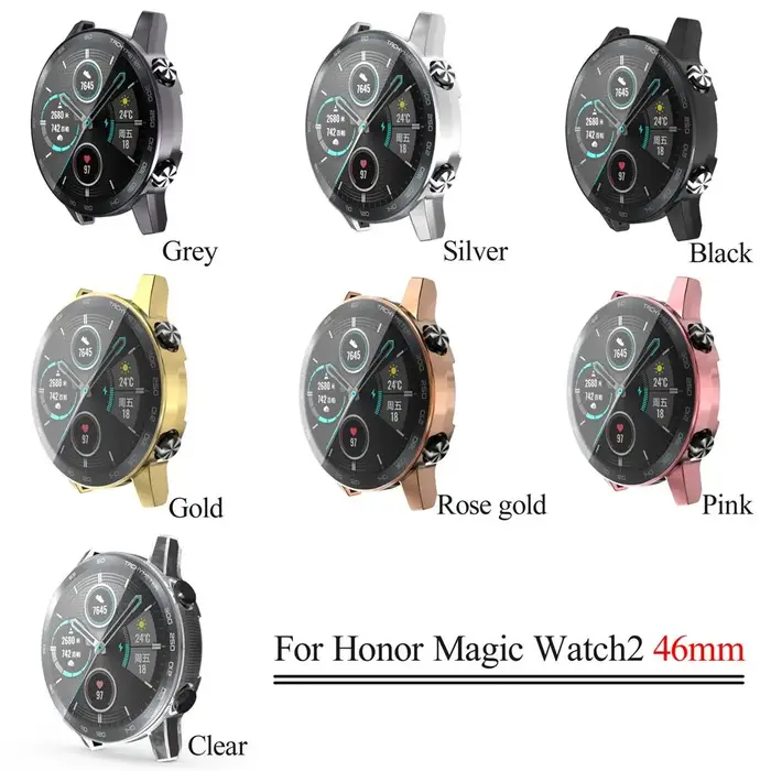 Accessoires pour montre connectée