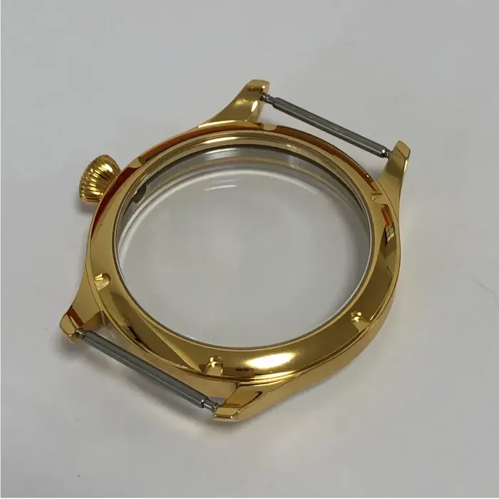Boîtiers de montre ST3600 44mm